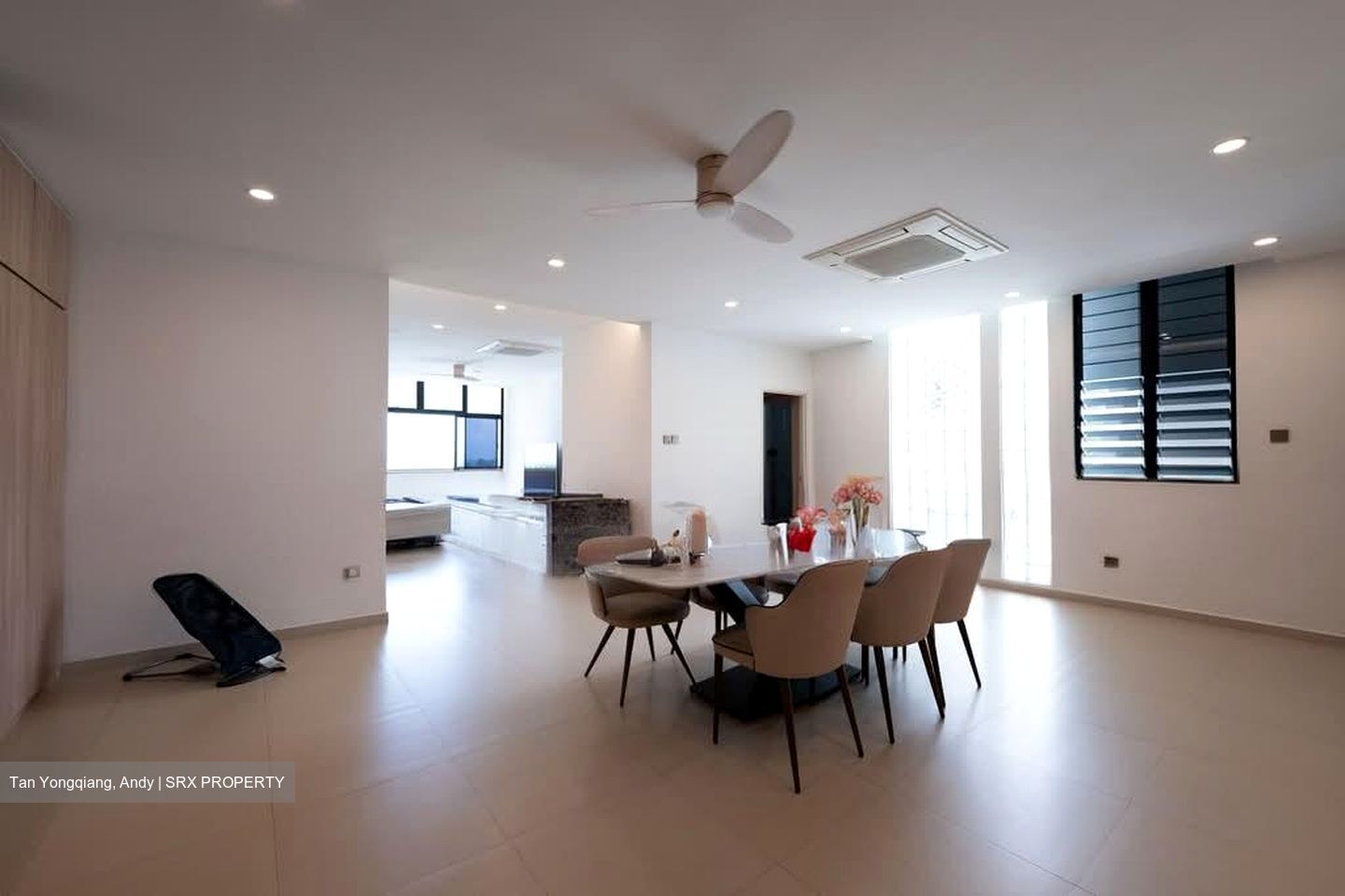 The Summit (D16), Condominium #537400501